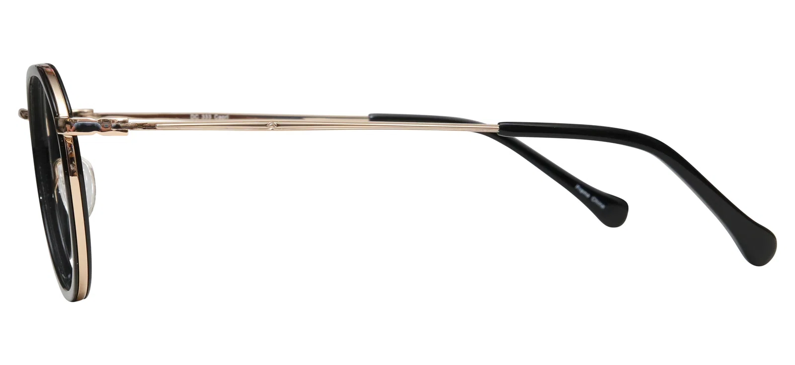 Blue Light Blocking Glasses Oval Full Rim 201927 Eyeglasses Includes Blue Light Blocking Lenses - view 31